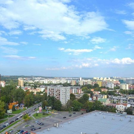 Sunny 1 Room Apartment With The View Over Cracow Краков Экстерьер фото