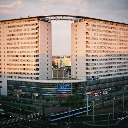 Sunny 1 Room Apartment With The View Over Cracow Краков Экстерьер фото